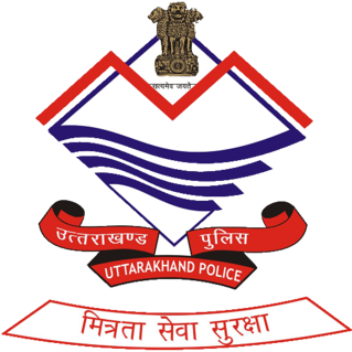SSP Dehradun